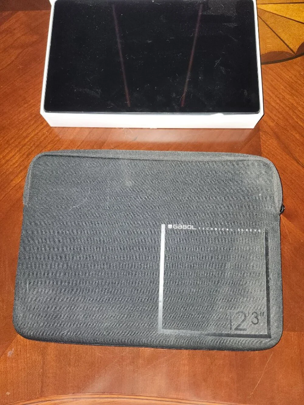 Lenovo bought this